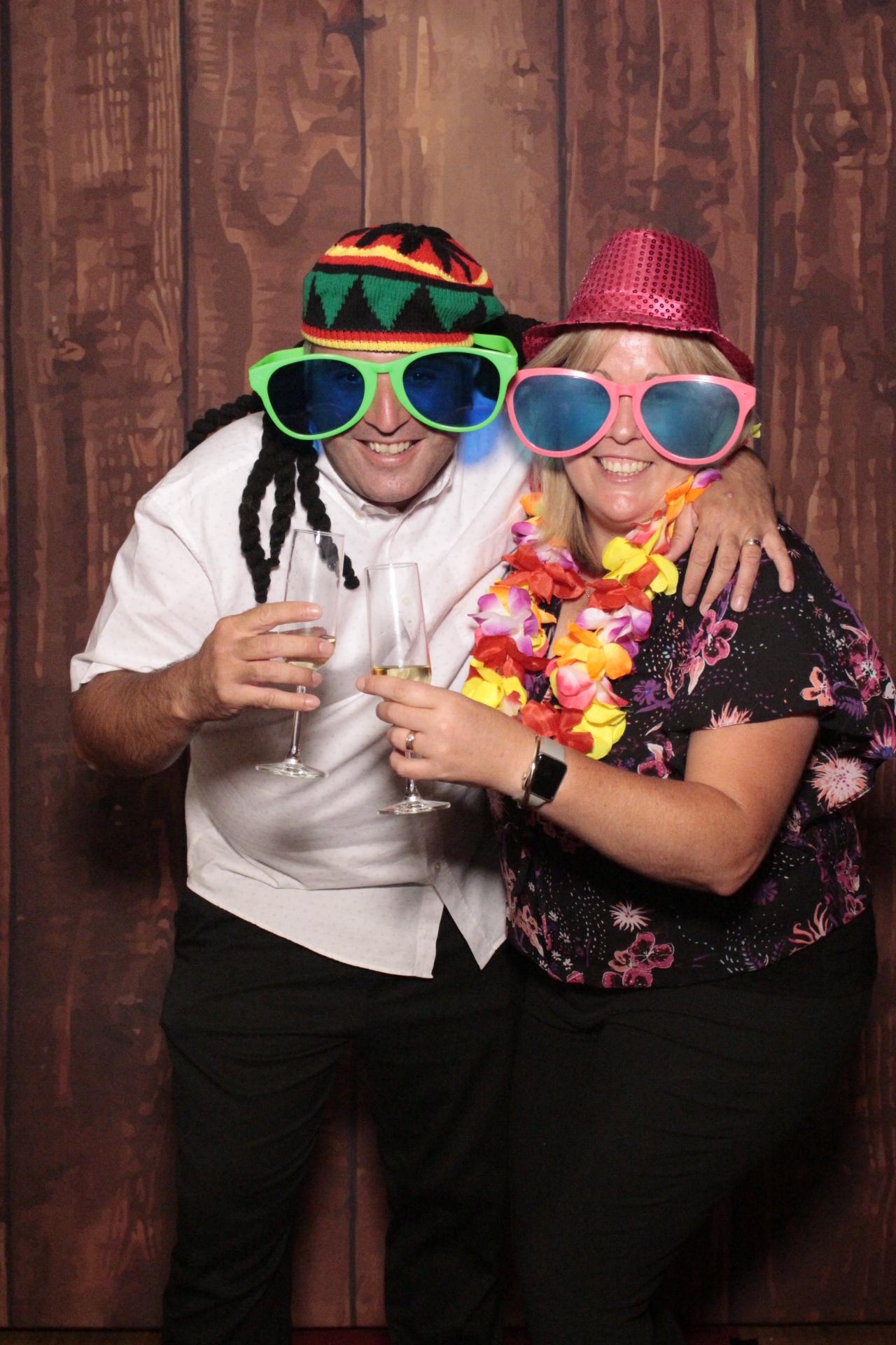 Samantha & Sean's Wedding | View more photos from the event at gallery.myphotoboothexperience.co.uk/u/MyPhotoBoothExperienceLtd/Samantha-Seans-Wedding